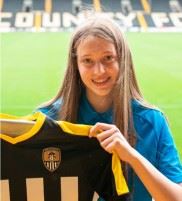 Notts County Women